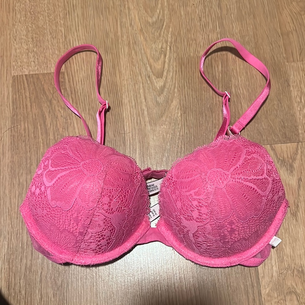 Victoria’s Secret Bra